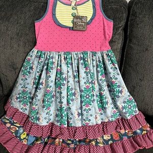Matilda Jane dress size 10
